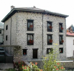  Apartamentos Casa Isabale  Бьескас